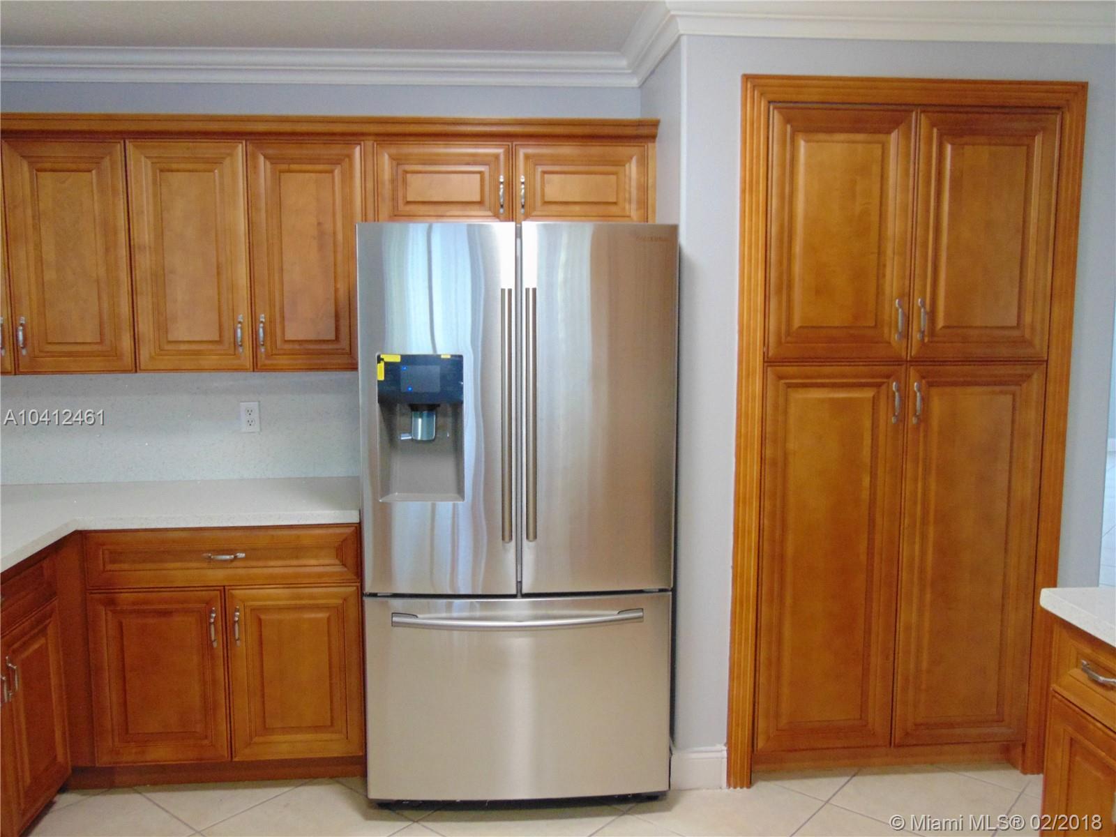 SILVER LAKES AT PEMBROKE - Residential Lease