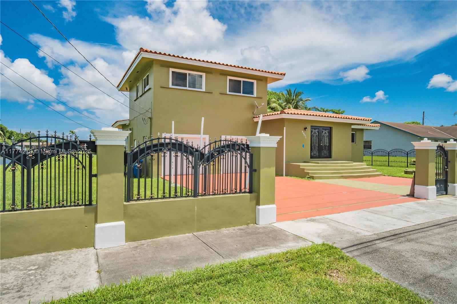 17135 NW 19th Ave