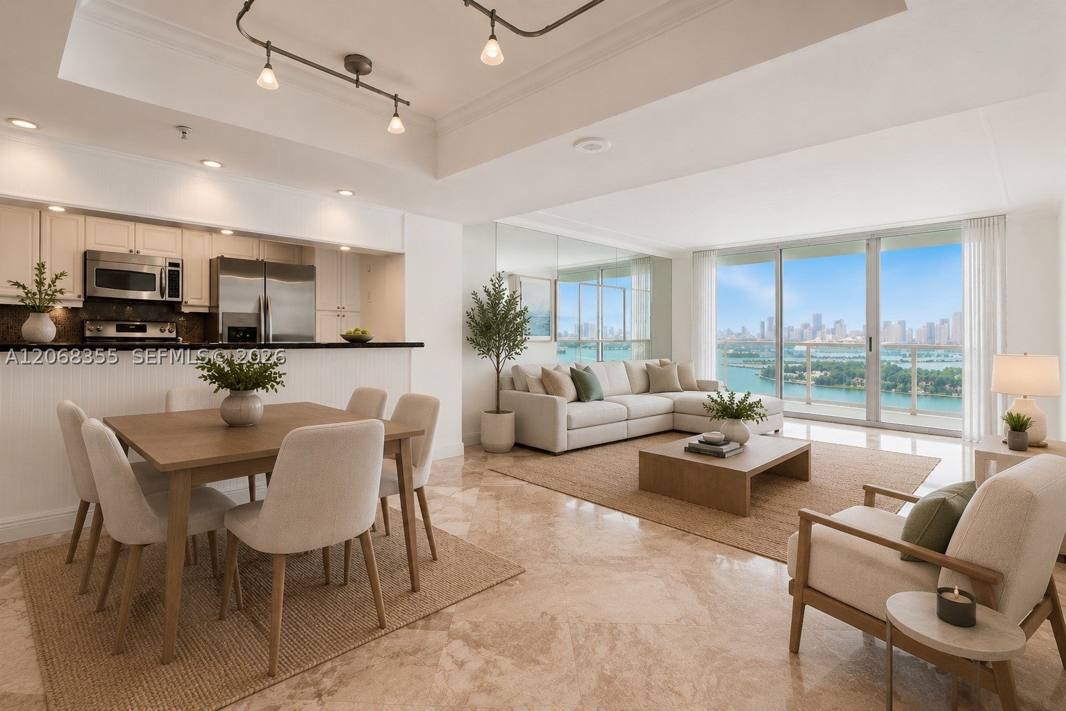 650 West Ave 2307