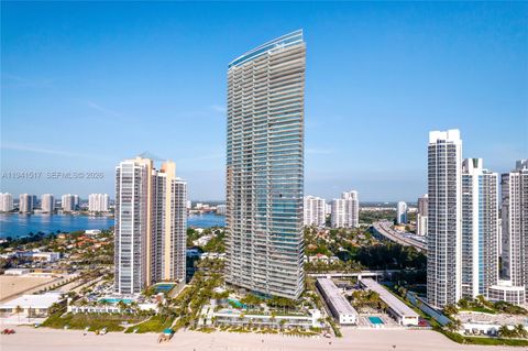 18975 Collins Ave 1104 Sunny Isles Beach FL 33160