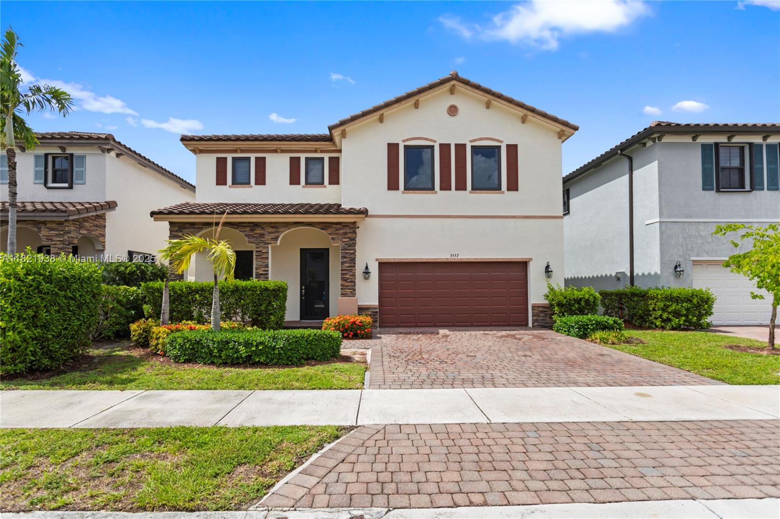 Property for Sale at 3557 W 94th Ter, Hialeah, Miami-Dade County, Florida - Bedrooms: 4 
Bathrooms: 2  - $765,000