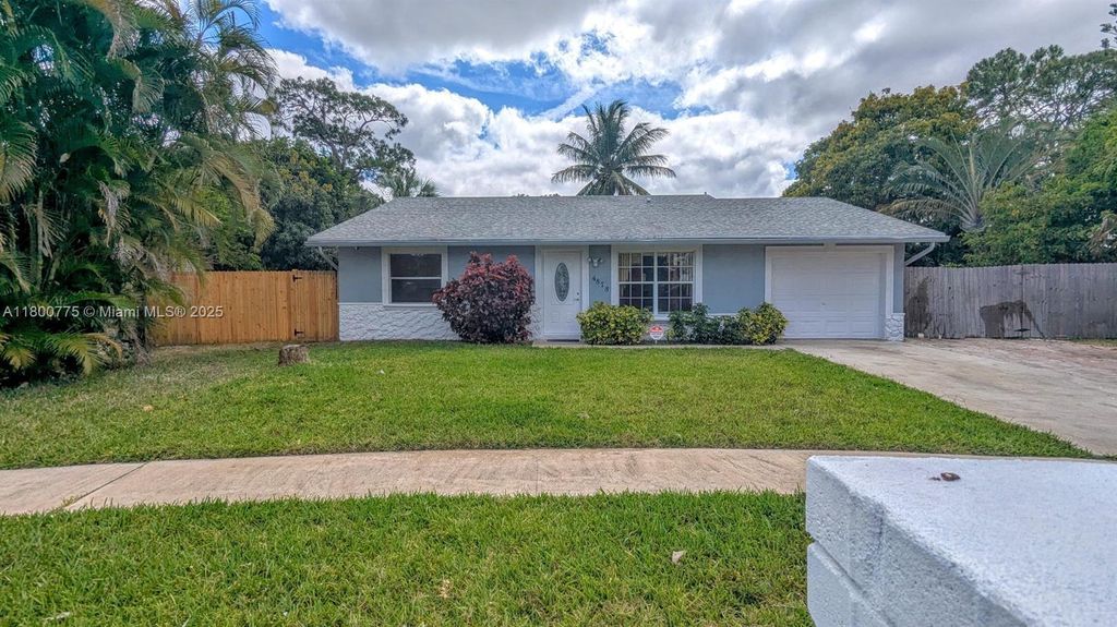 Photo of 4878 Messana Ter, Lake Worth, FL 33463 (MLS # A11800775)