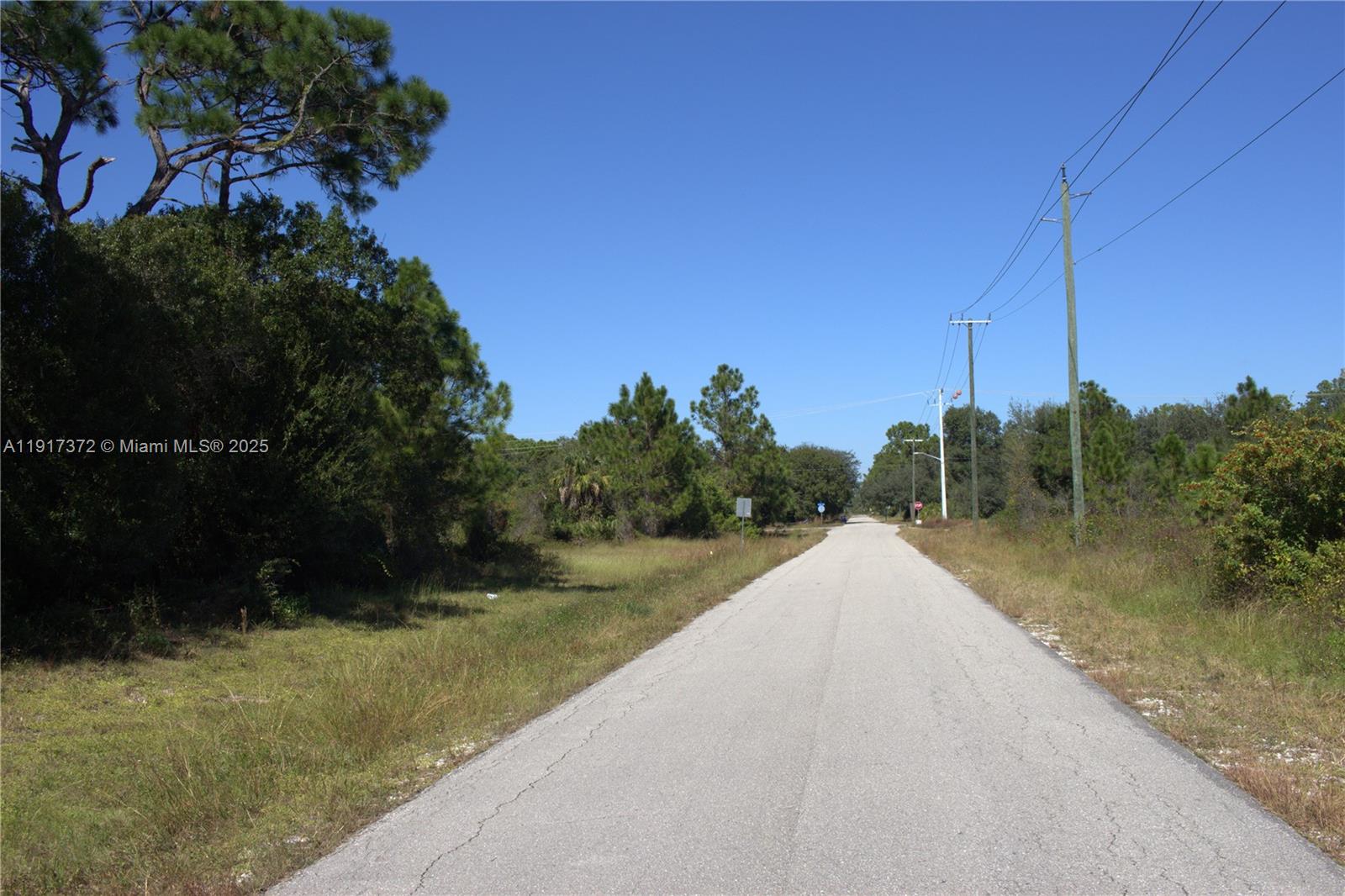 Lee County Unincorporated - Land