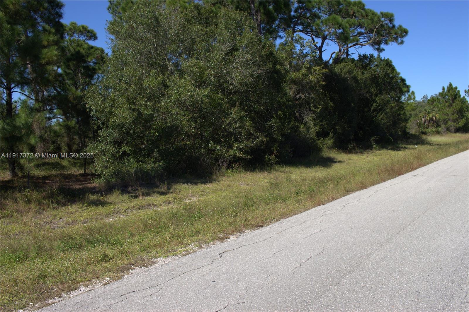 Lee County Unincorporated - Land