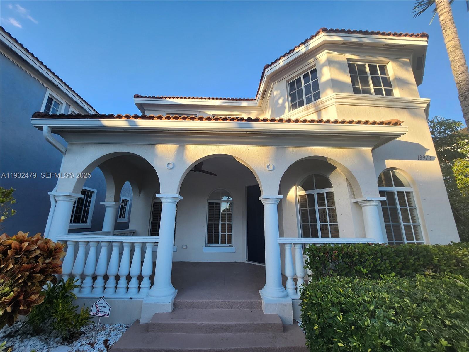 MANDARIN LAKES - Residential Lease