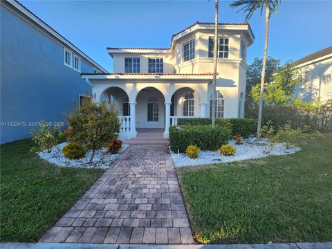 13973 SW 276th Way Homestead FL 33032