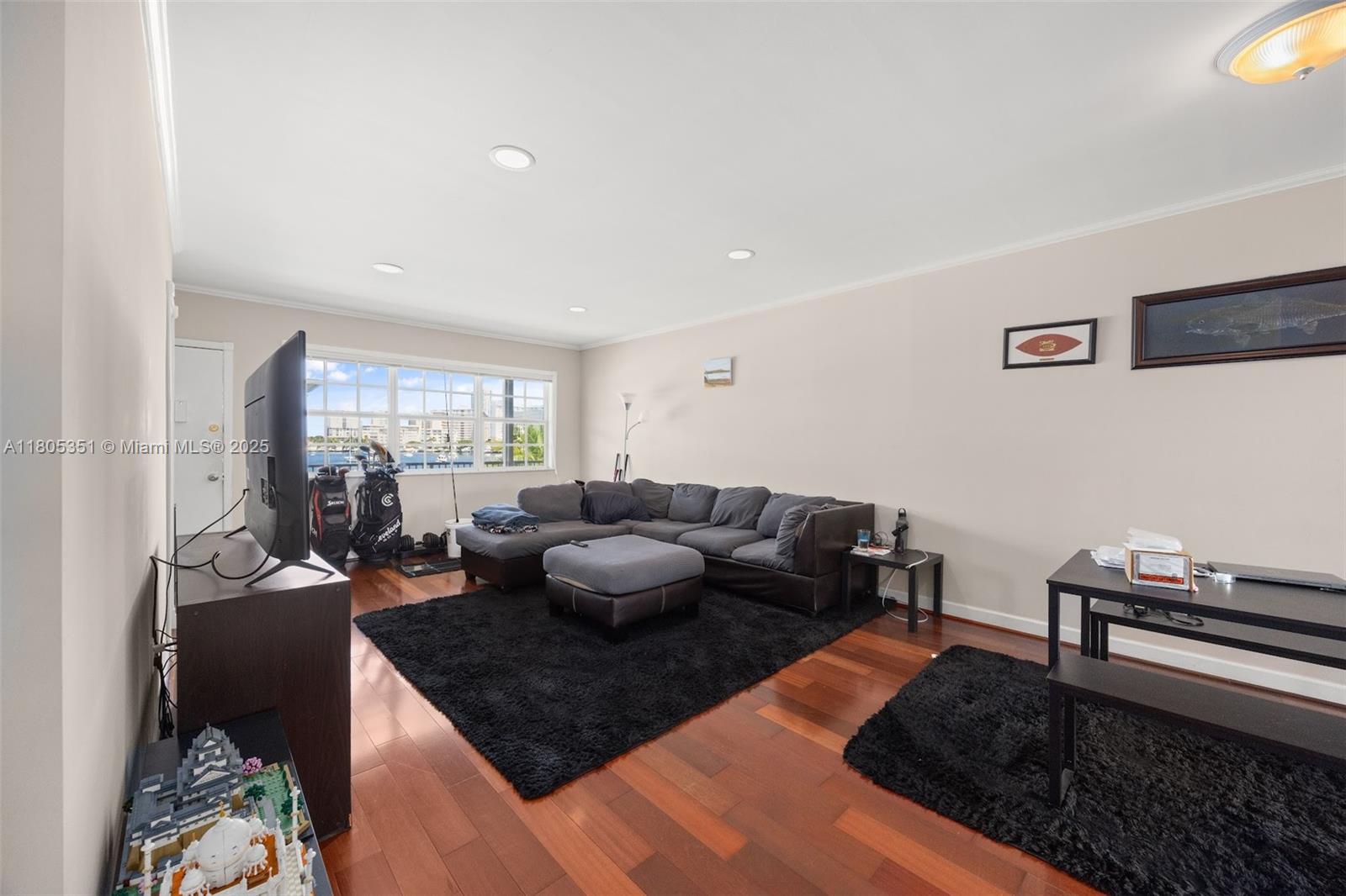 WOODLAKE APTS CONDO - Residential