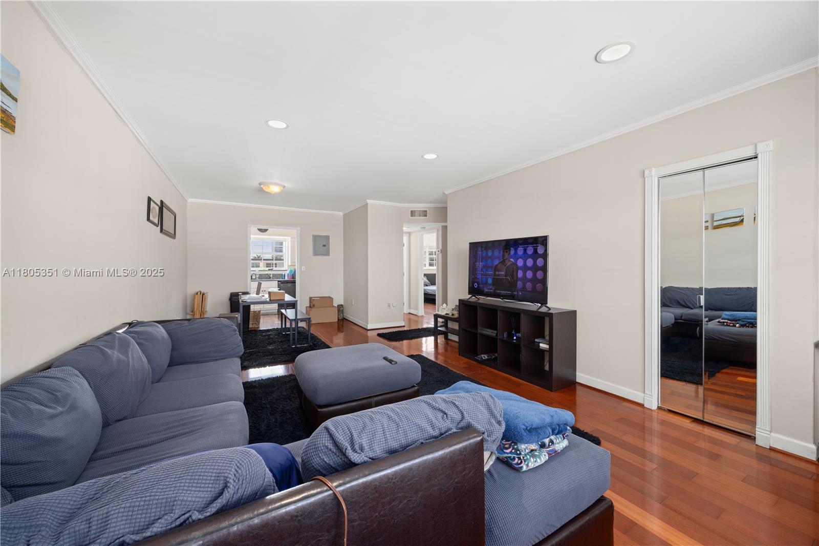 WOODLAKE APTS CONDO - Residential