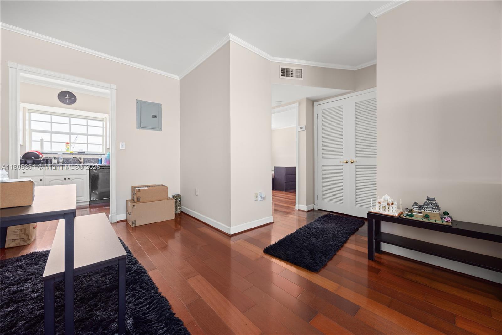 WOODLAKE APTS CONDO - Residential