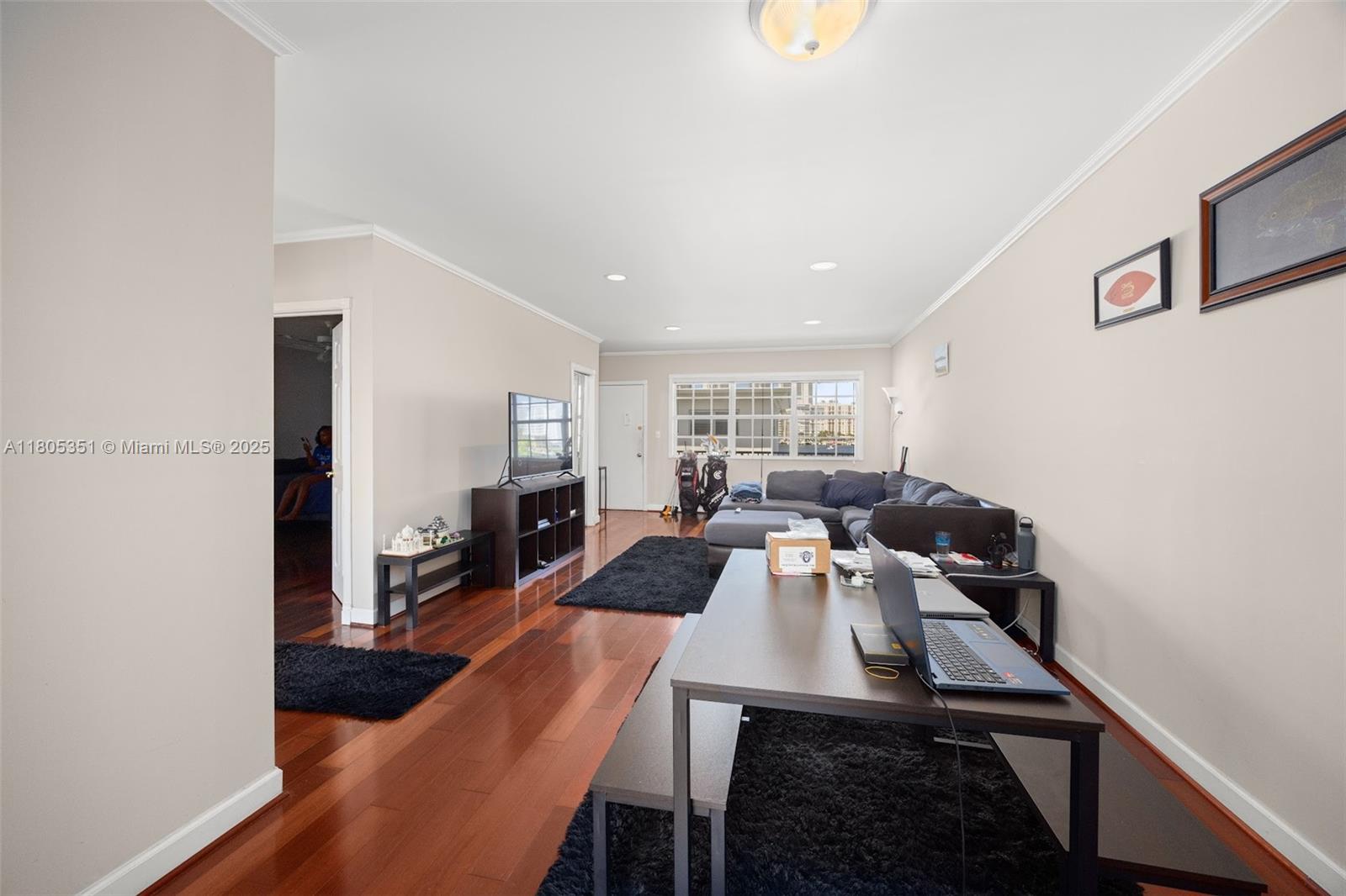 WOODLAKE APTS CONDO - Residential