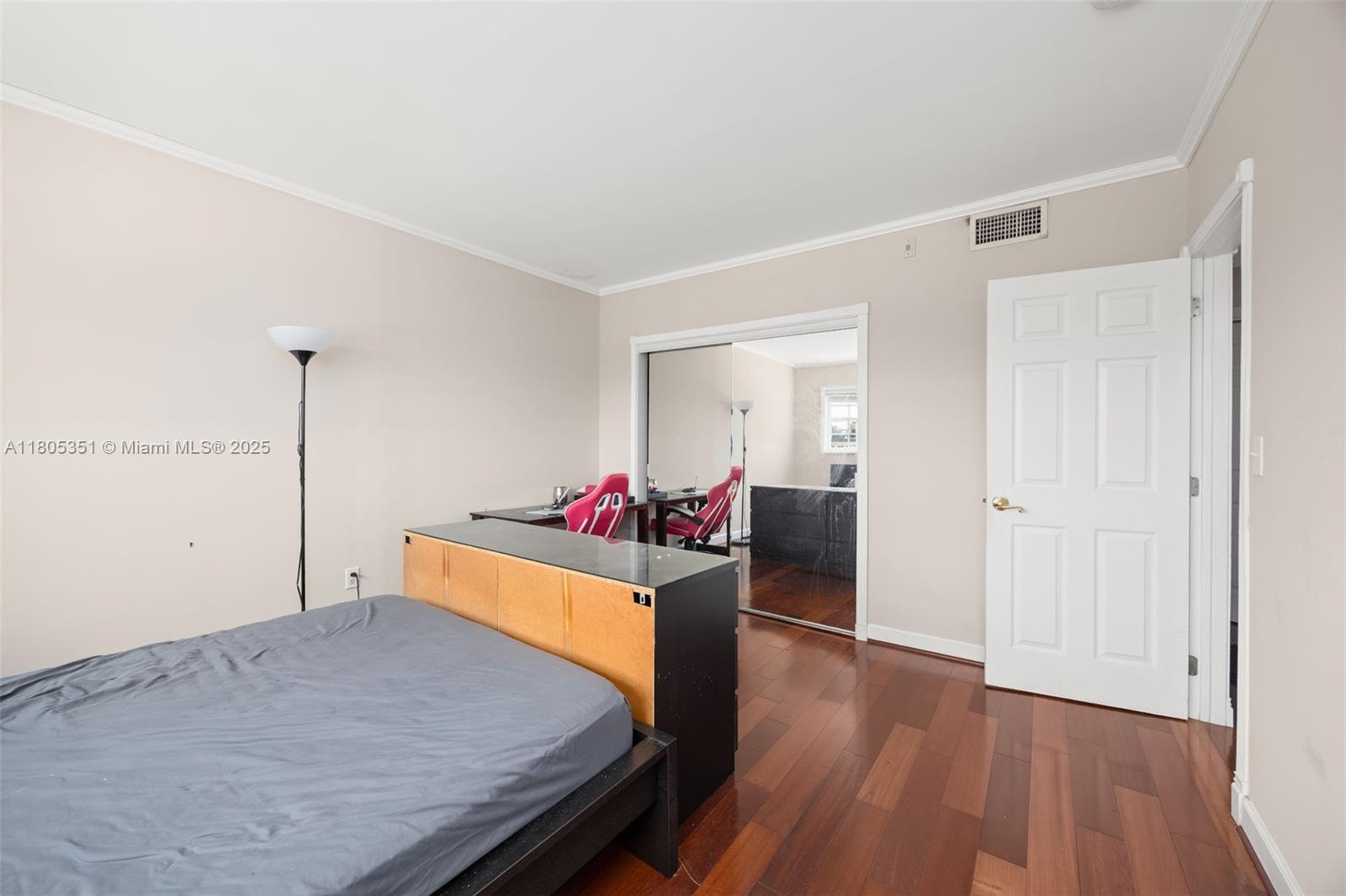 WOODLAKE APTS CONDO - Residential