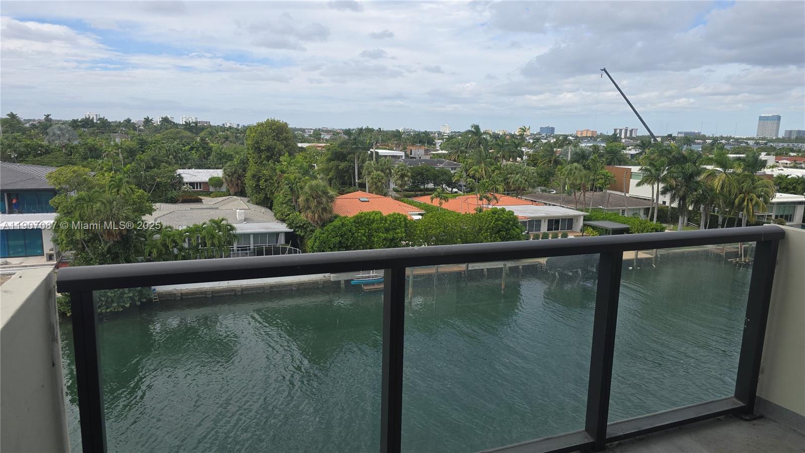 GUILDFORD CONDO - Residential Lease