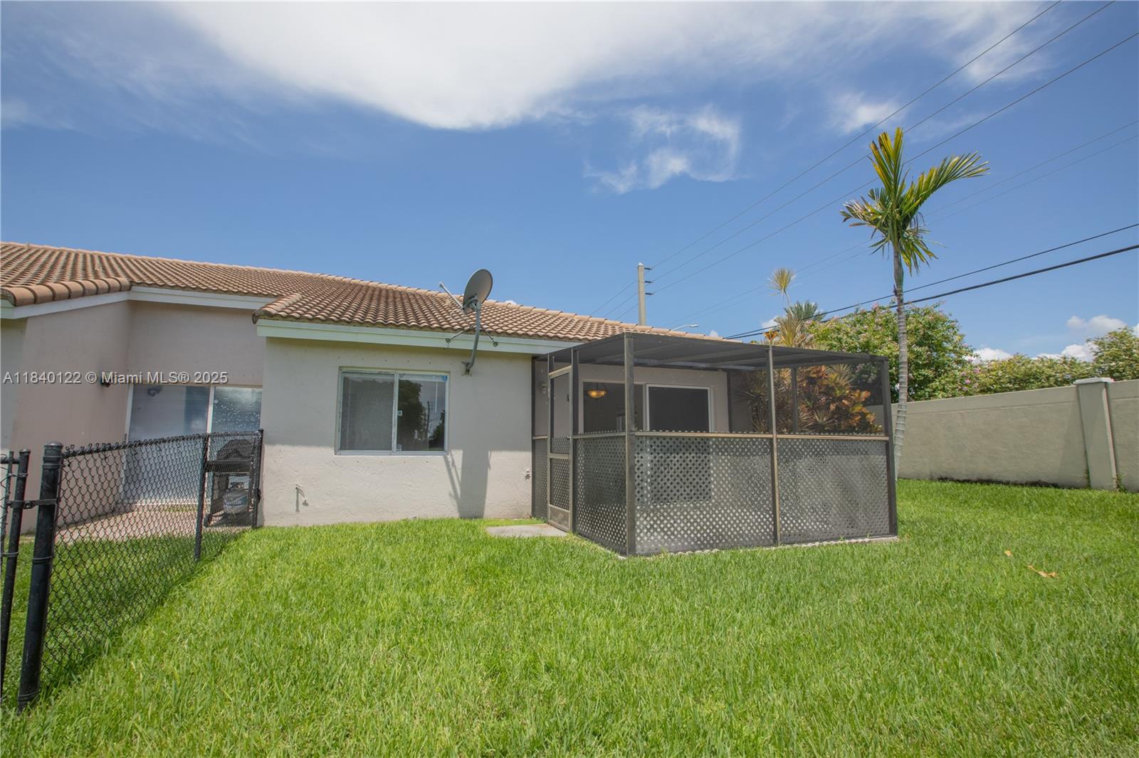 VILLAGES OF RENAISSANCE - Residential