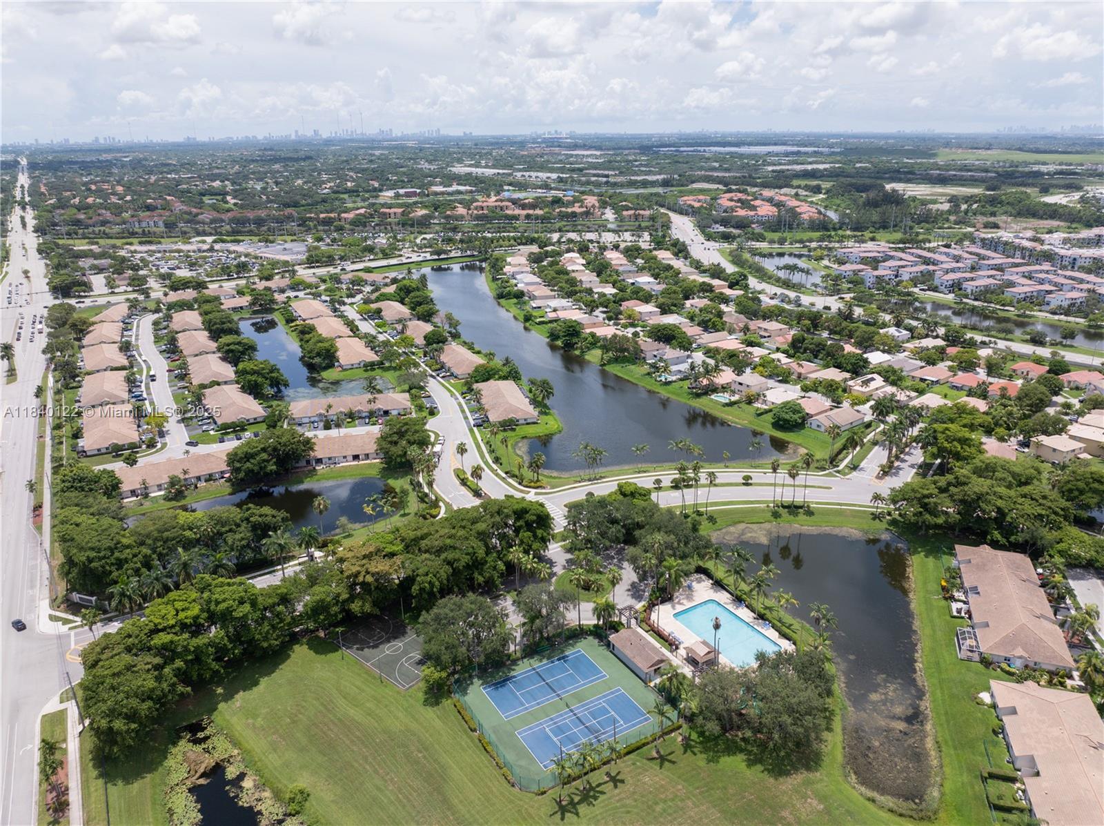 VILLAGES OF RENAISSANCE - Residential