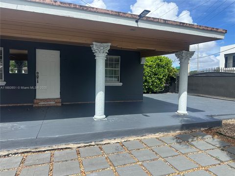 2400 SW 62nd Ave Miami FL 33155