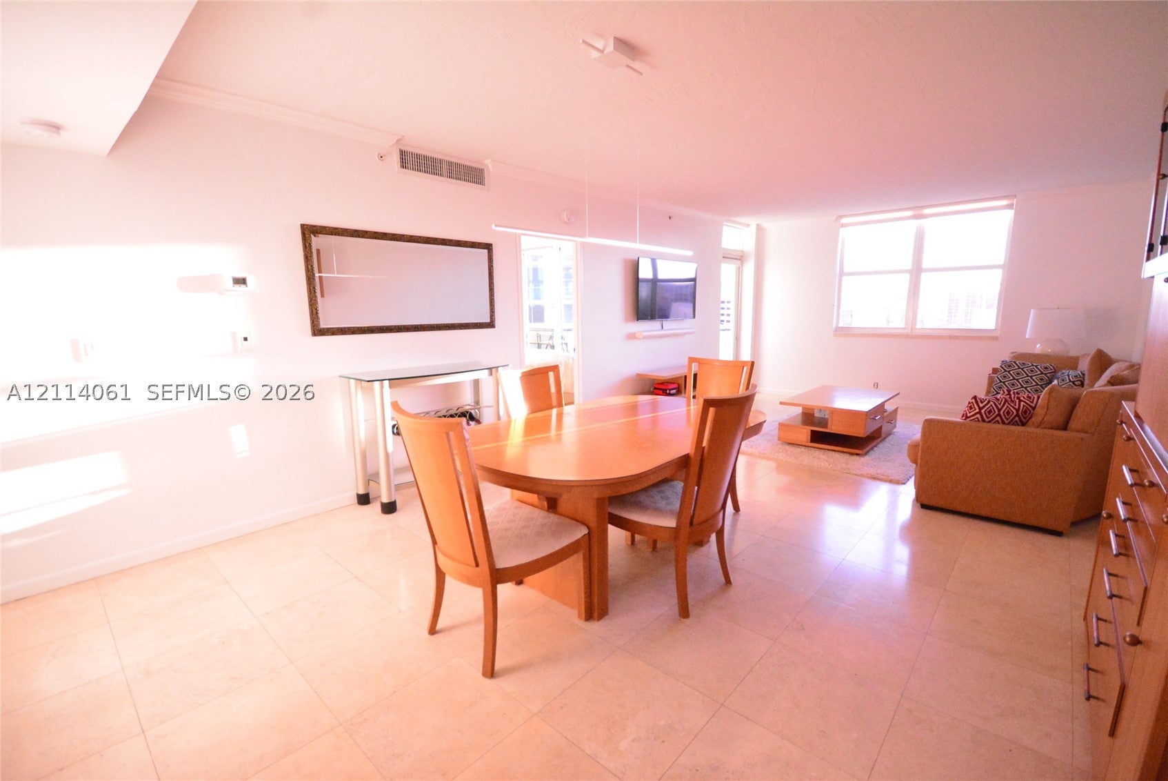 3001 S Ocean Dr 727