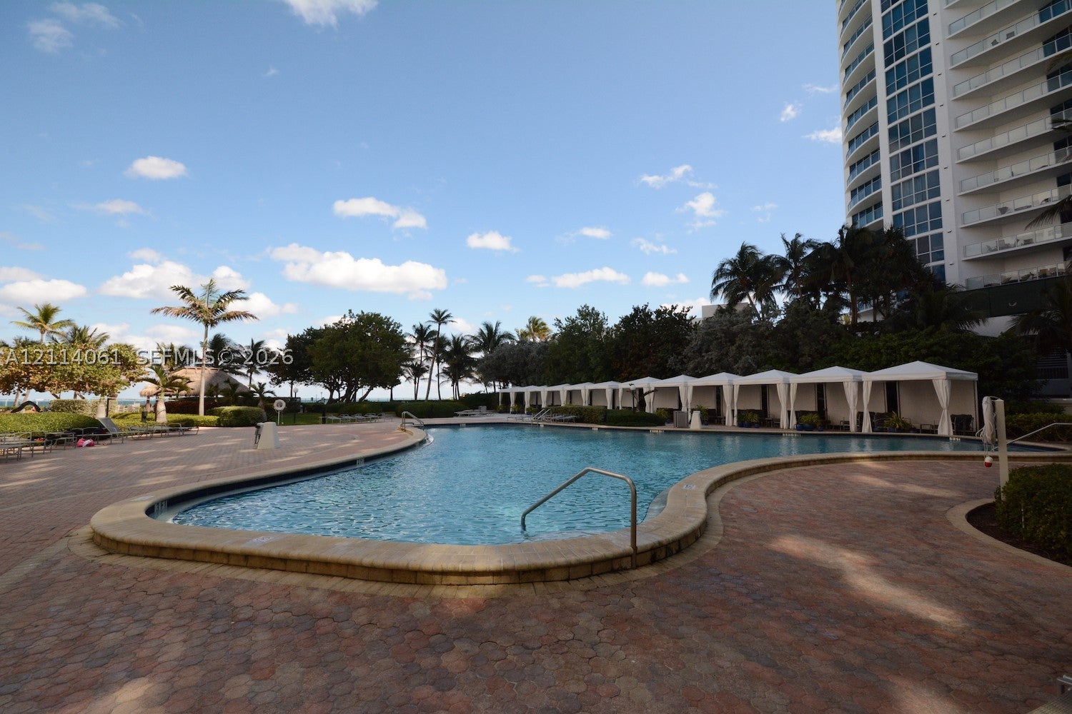 3001 S Ocean Dr