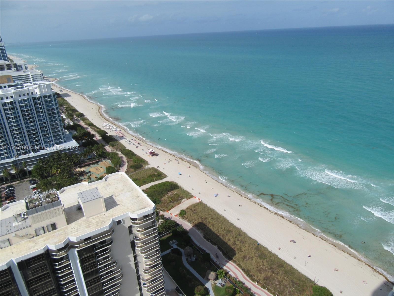 6365 Collins Ave 3509