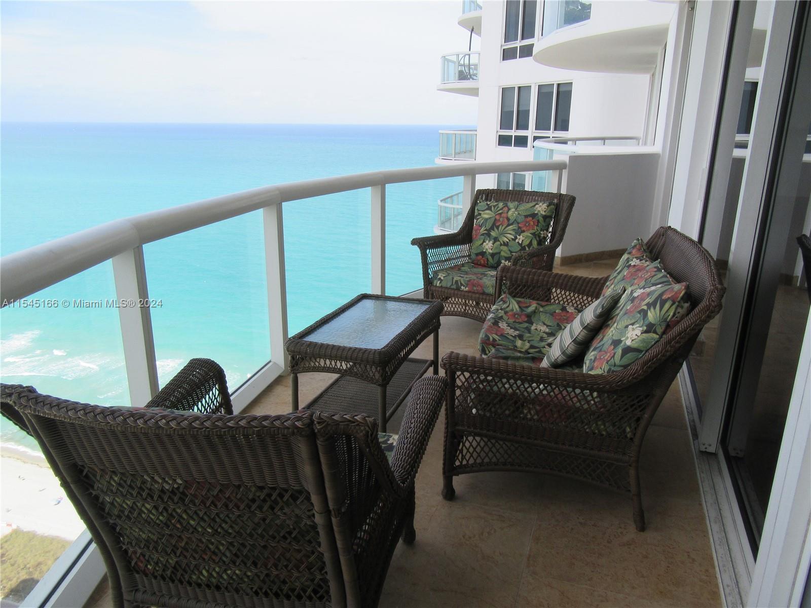 6365 Collins Ave 3509