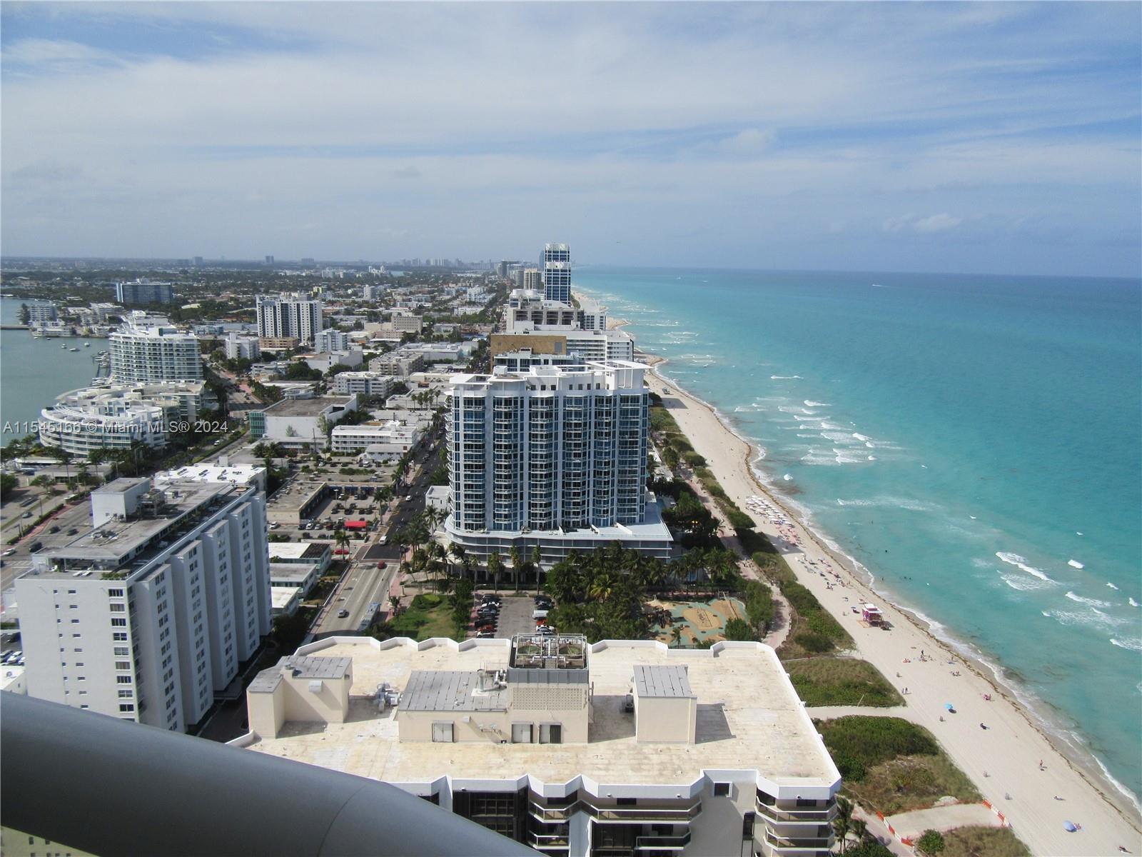6365 Collins Ave 3509