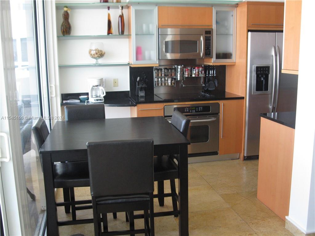 6365 Collins Ave 3509