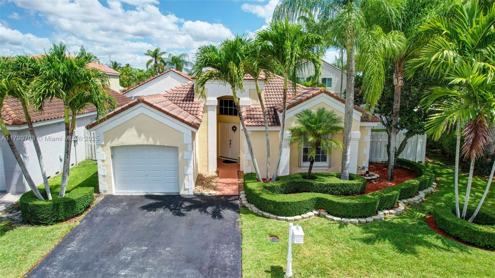 Rental Property at 396 Bedford Ave, Weston, Broward County, Florida - Bedrooms: 2 
Bathrooms: 2  - $3,200 MO.