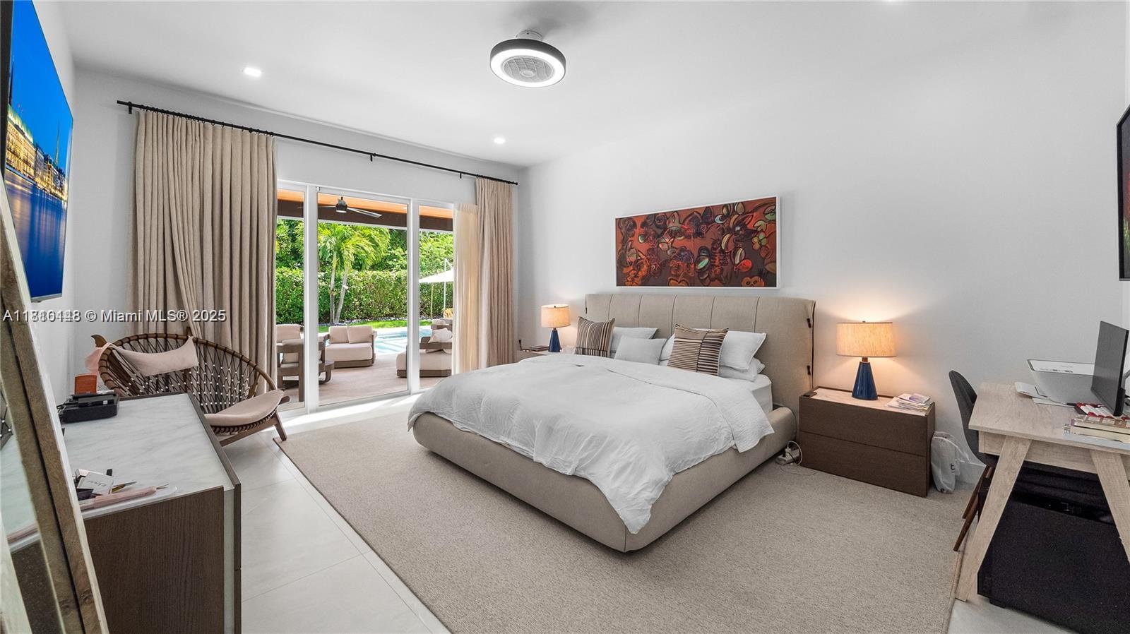 MIAMI SHORES ESTATES - Residential Lease