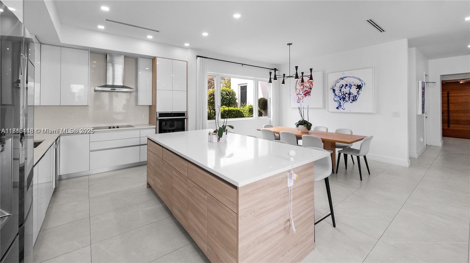 MIAMI SHORES ESTATES - Residential Lease