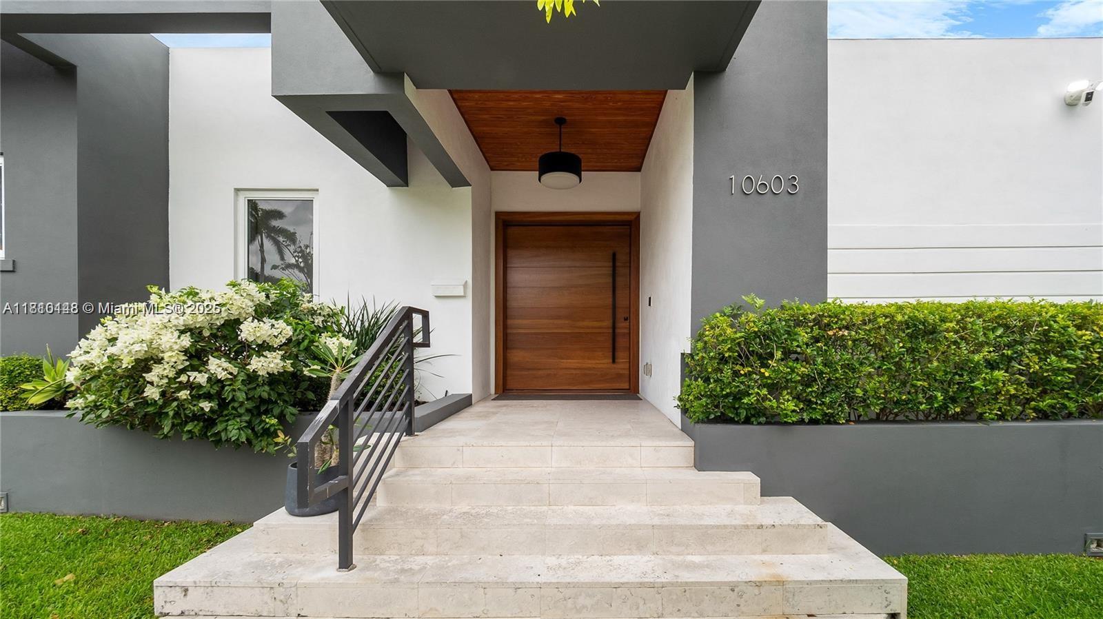 MIAMI SHORES ESTATES - Residential Lease