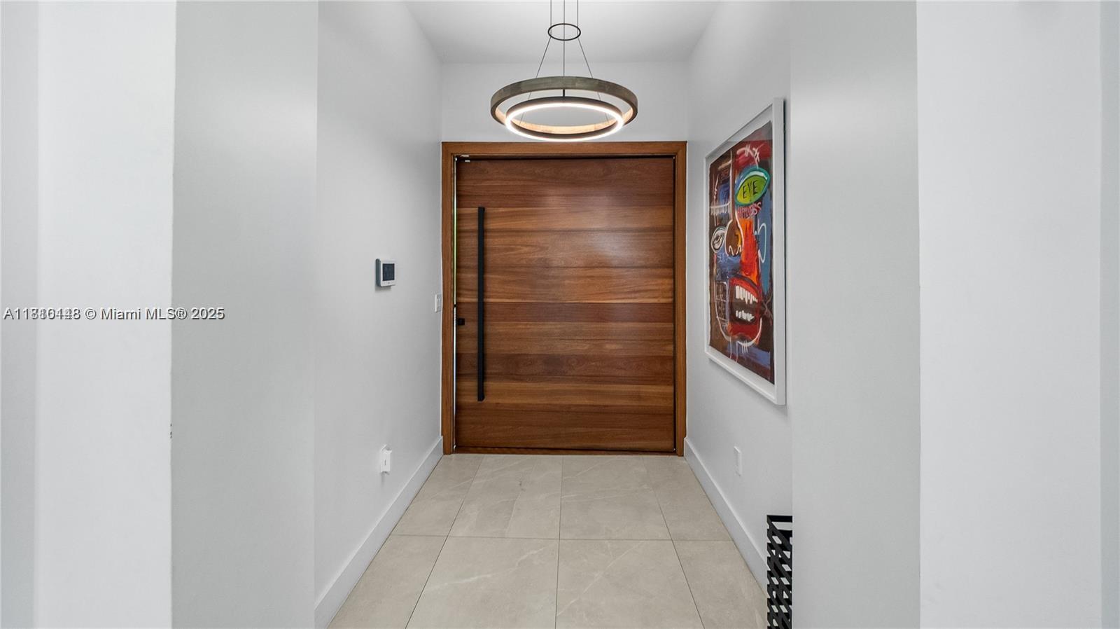 MIAMI SHORES ESTATES - Residential Lease