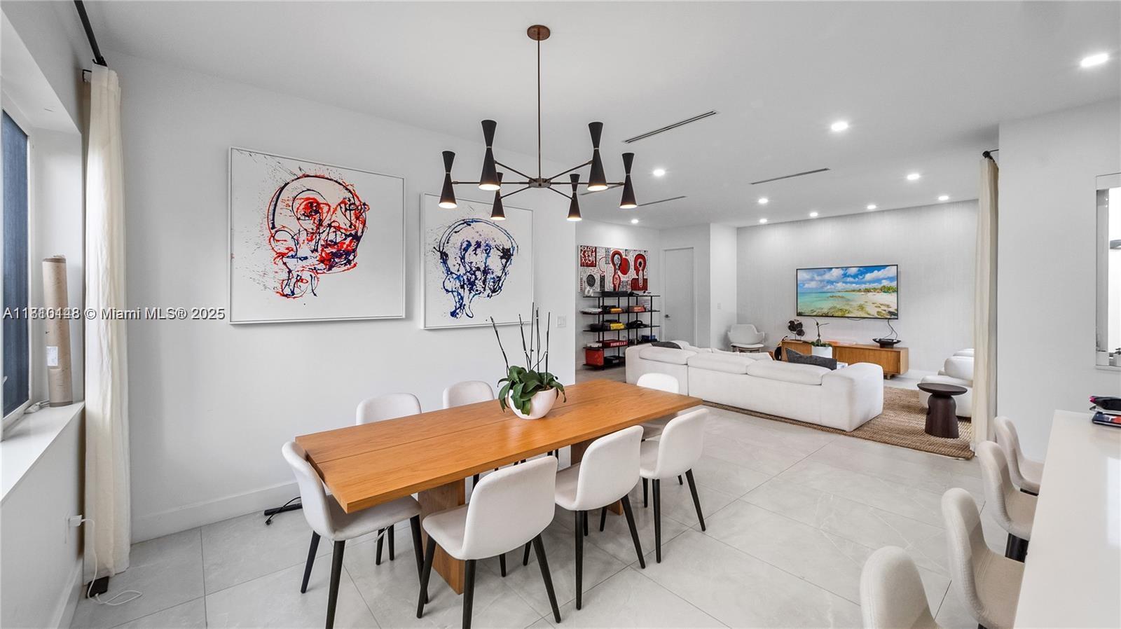 MIAMI SHORES ESTATES - Residential Lease
