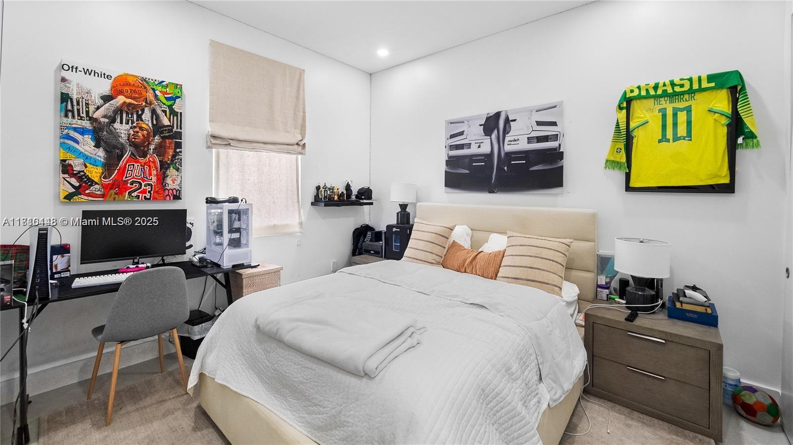MIAMI SHORES ESTATES - Residential Lease