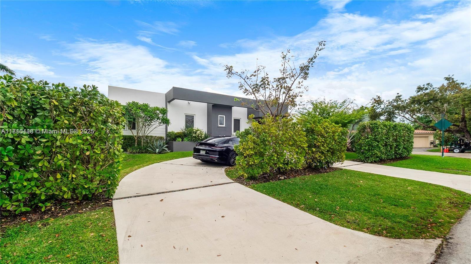 MIAMI SHORES ESTATES - Residential Lease