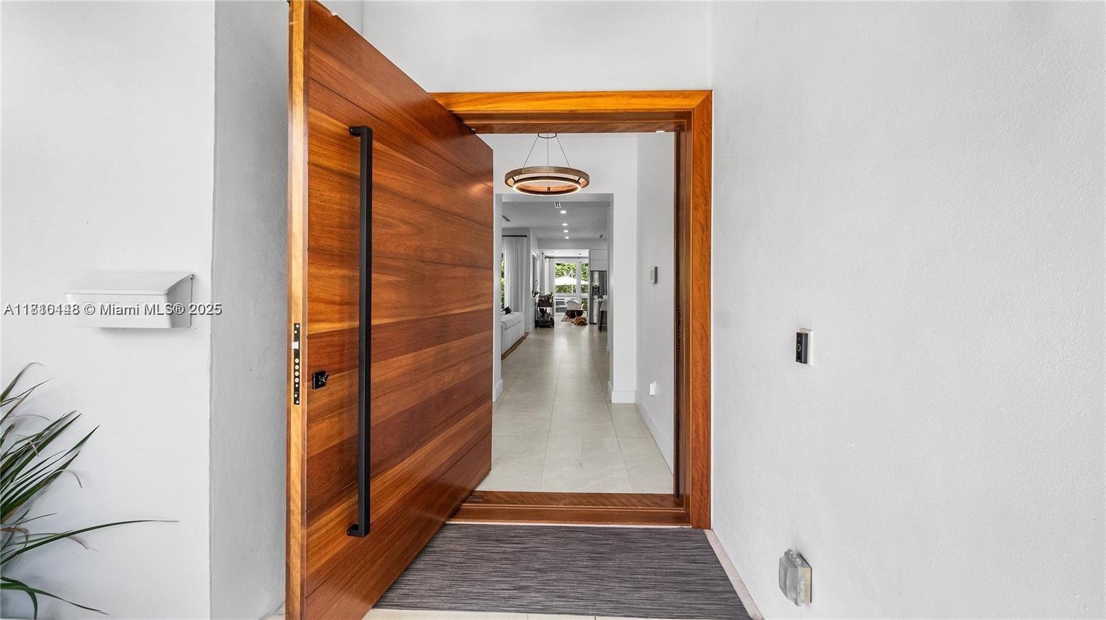 MIAMI SHORES ESTATES - Residential Lease