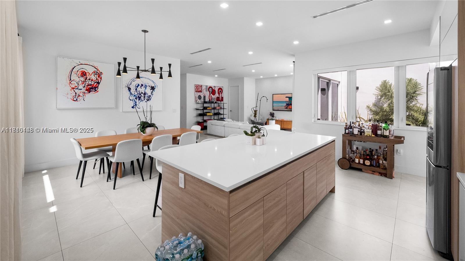 MIAMI SHORES ESTATES - Residential Lease