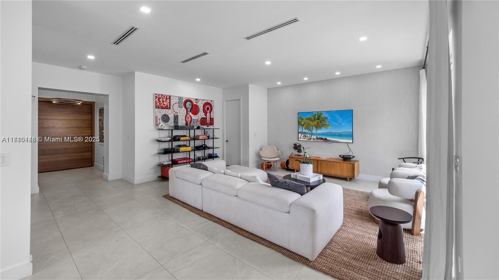 MIAMI SHORES ESTATES - Residential Lease