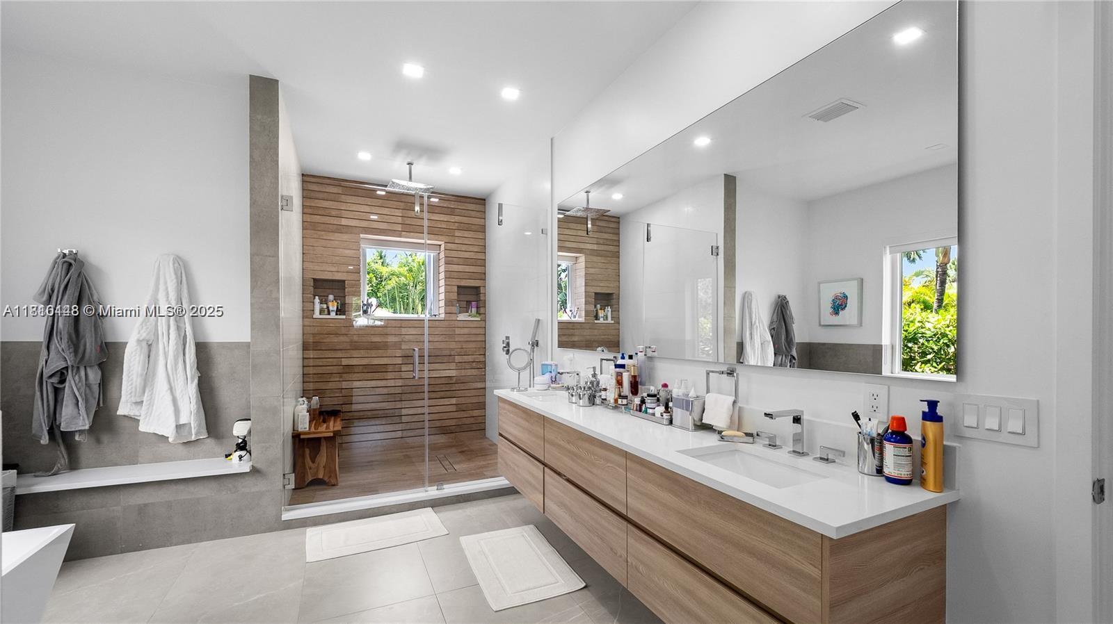 MIAMI SHORES ESTATES - Residential Lease
