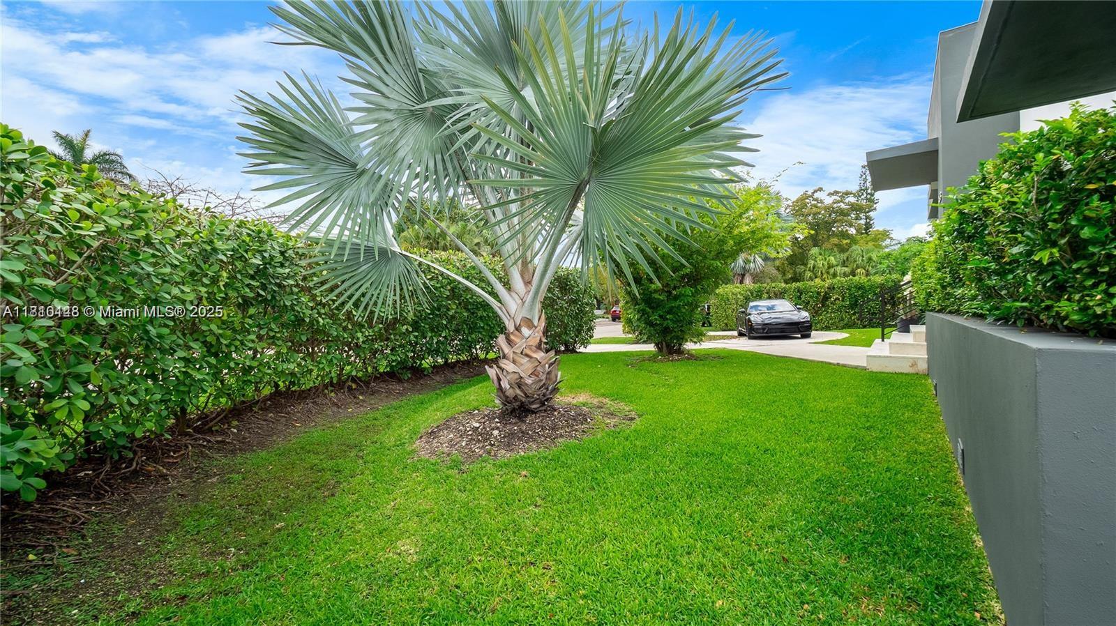 MIAMI SHORES ESTATES - Residential Lease
