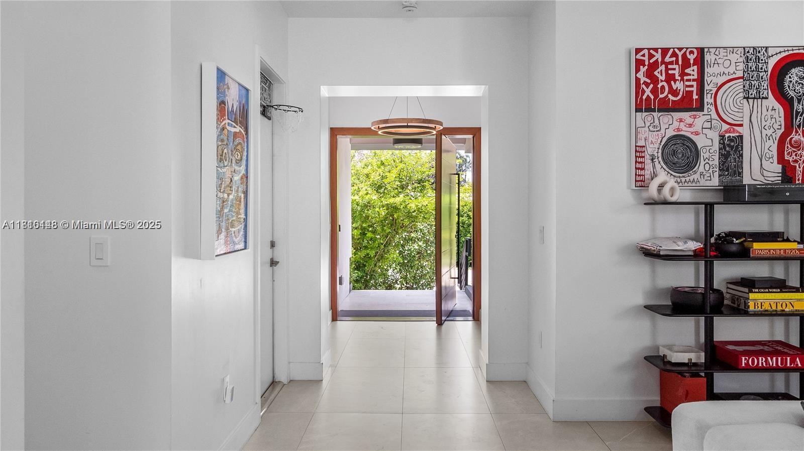 MIAMI SHORES ESTATES - Residential Lease