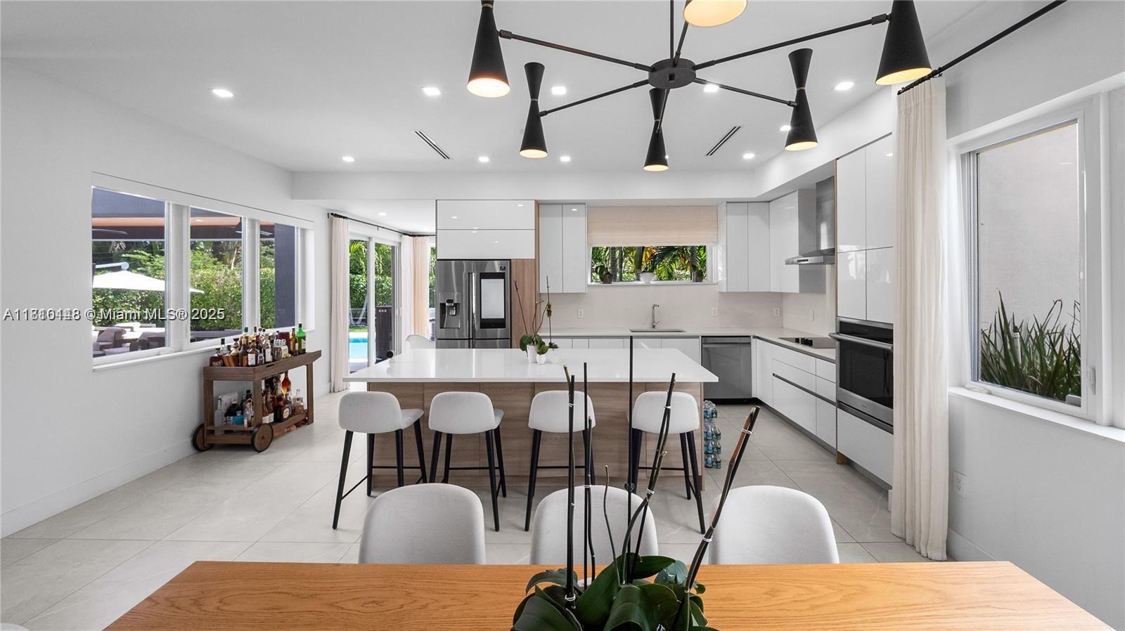 MIAMI SHORES ESTATES - Residential Lease