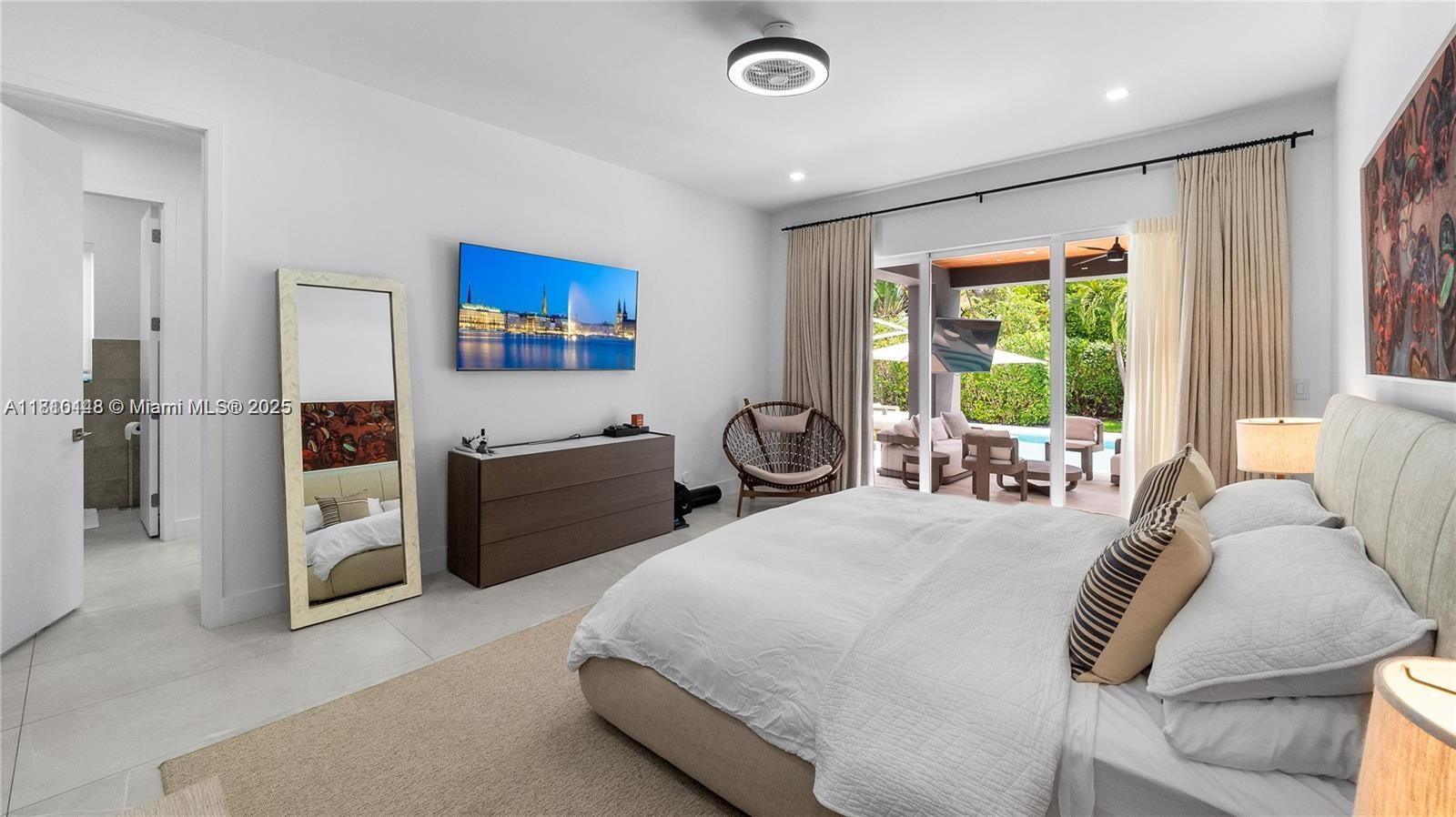 MIAMI SHORES ESTATES - Residential Lease