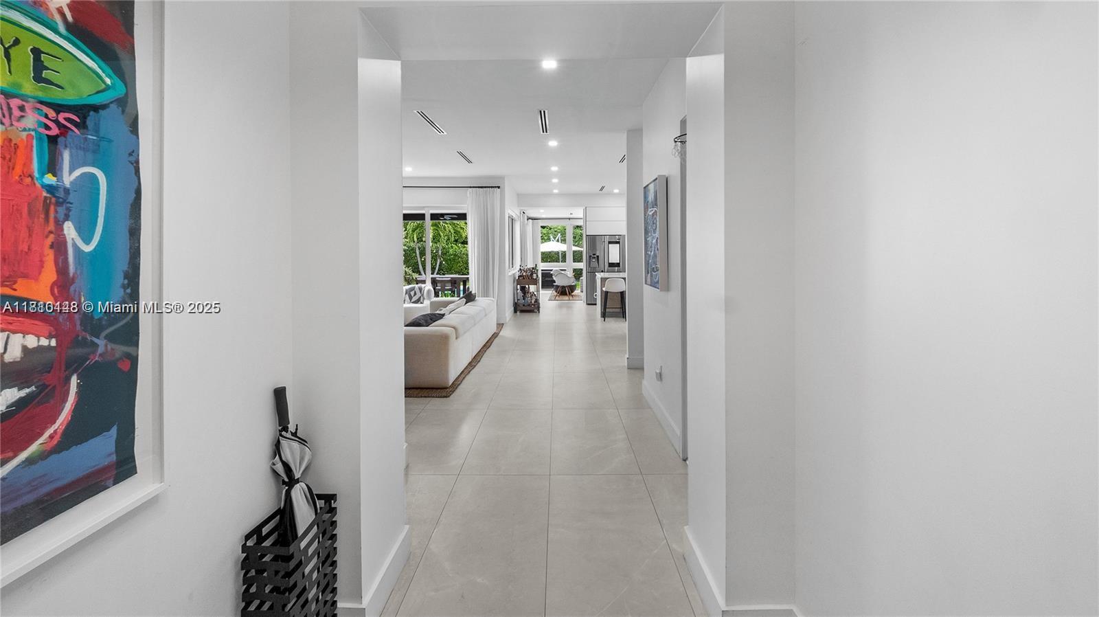 MIAMI SHORES ESTATES - Residential Lease