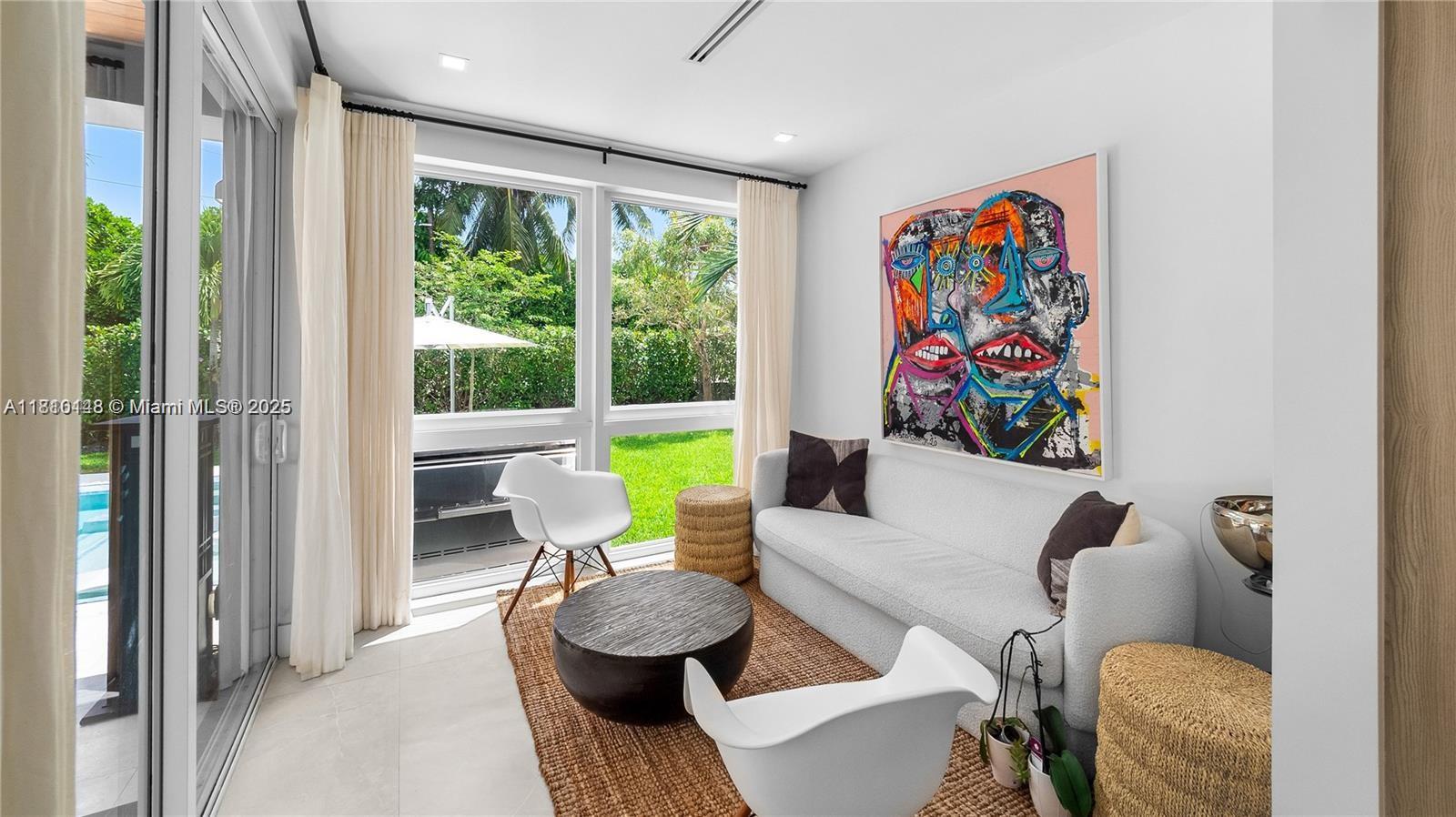 MIAMI SHORES ESTATES - Residential Lease