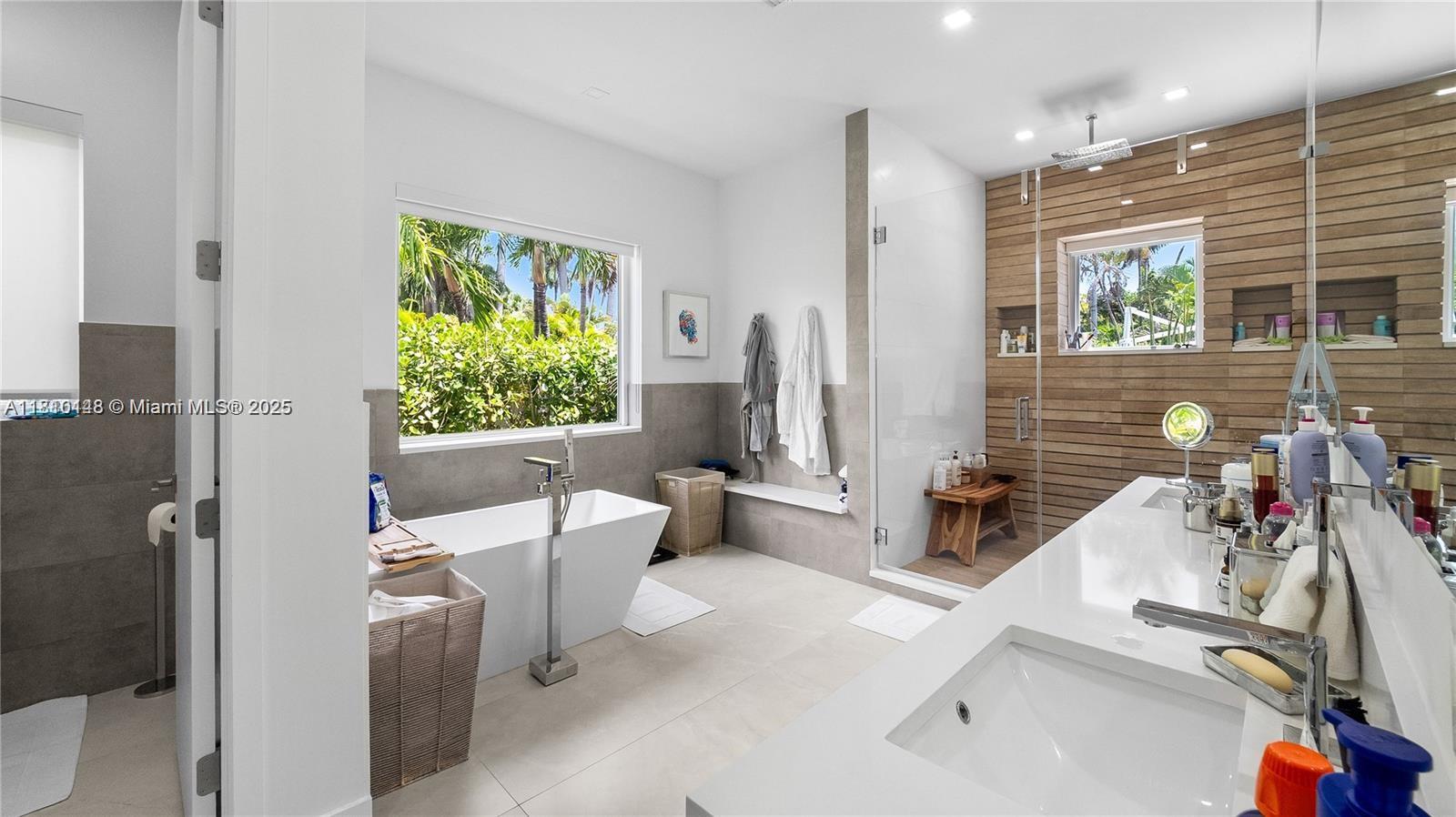 MIAMI SHORES ESTATES - Residential Lease
