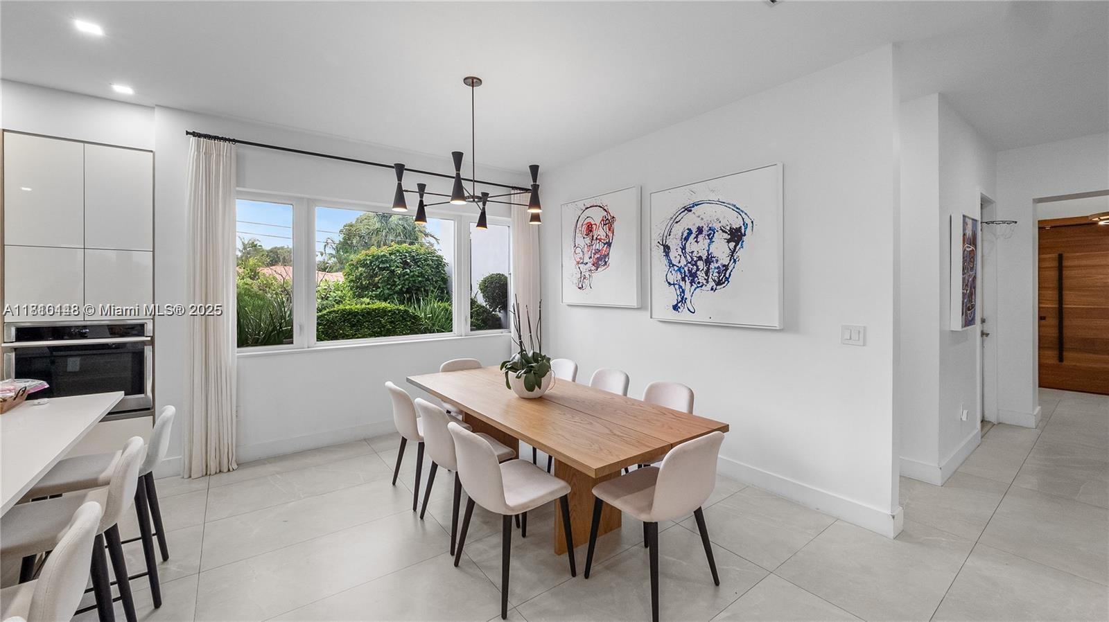 MIAMI SHORES ESTATES - Residential Lease