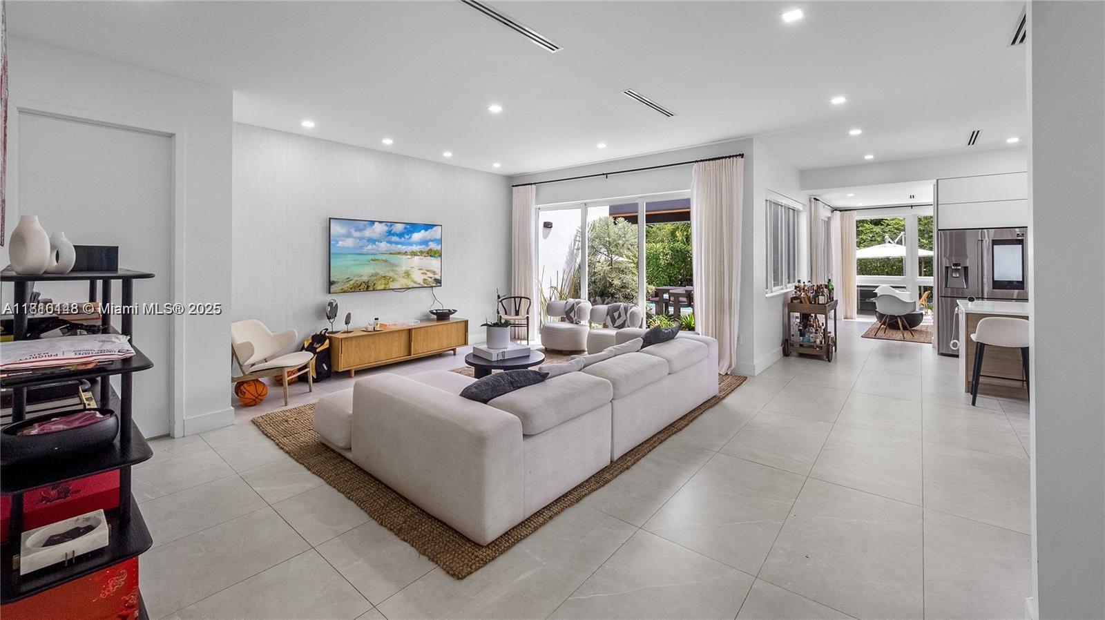 MIAMI SHORES ESTATES - Residential Lease