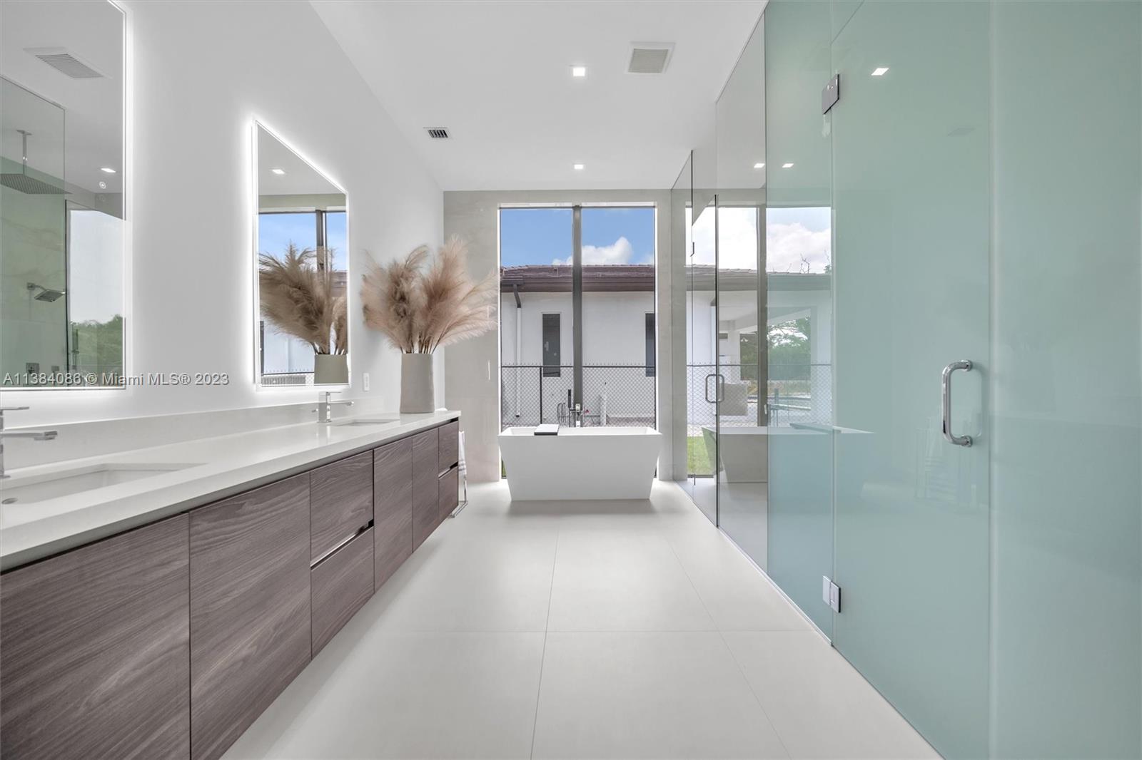 Killian Oaks - Residential