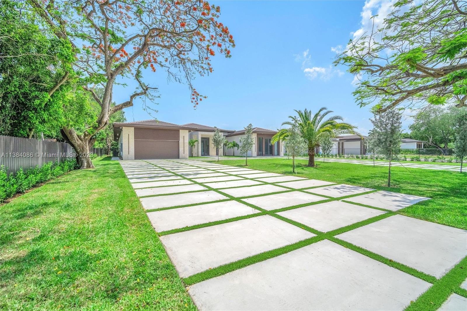 Killian Oaks - Residential