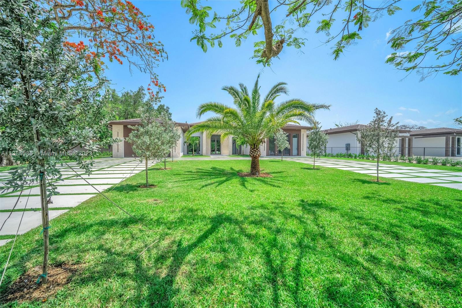 Killian Oaks - Residential