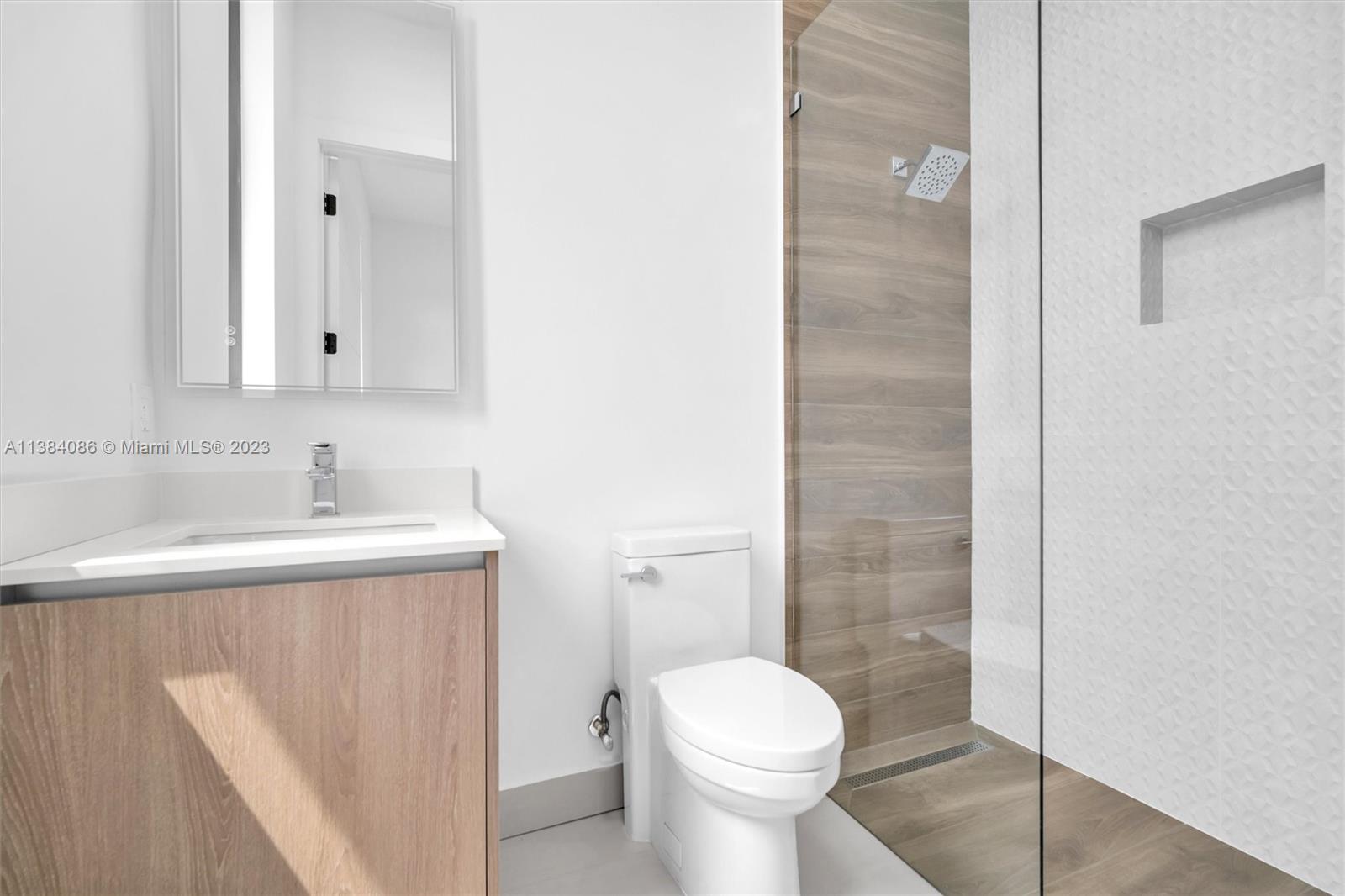 Killian Oaks - Residential